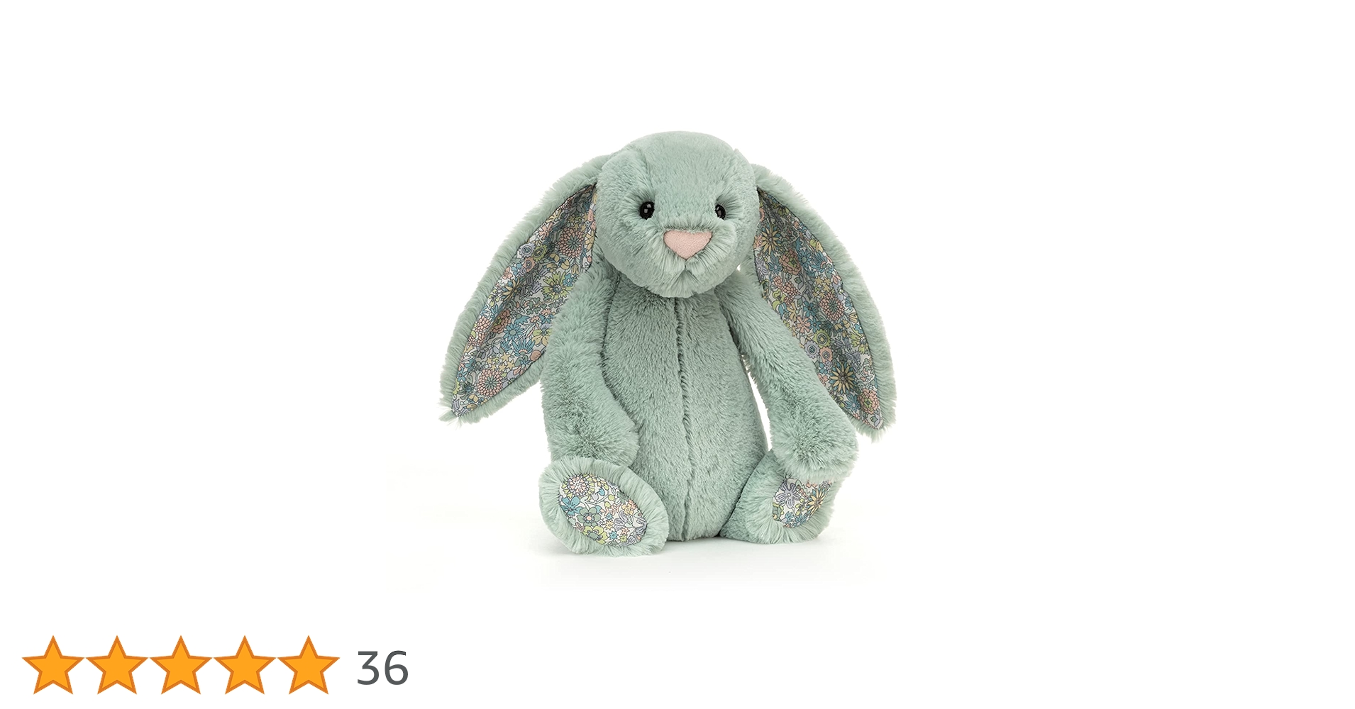 廃盤　新品　ジェリーキャット　Blossom Sage Bunny S 花柄 廃盤 新品 ジェリーキャット Blossom Sage Bunny S 花柄 - メルカリ